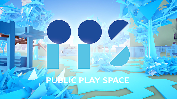 Public Play Space Symposium Header