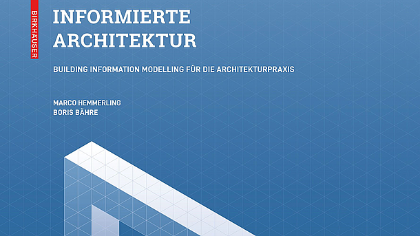 Buchcover Alternative Architektur